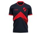 2019-2020 Benfica Away Concept Football Shirt - Kids