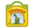 Pick Me Up! Dinosaur Book