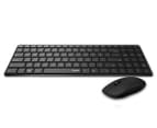Rapoo 9300M Wireless Multi-Mode Keyboard & Mouse Combo - Black 2