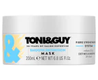 Toni & Guy Smooth Definition Hair Mask 200mL