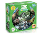 Top Trumps Puzzles Dinosaurs