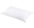 Dreamaker Microfibre King Size Pillow