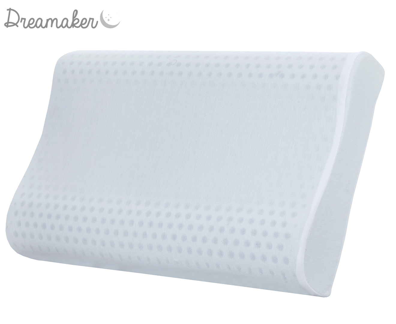 Talalay latex clearance pillow target