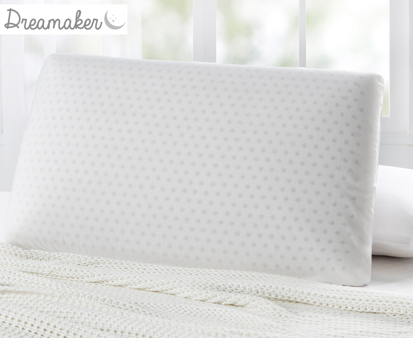 talalay latex pillow target