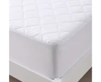 Dreamaker Cotton Cover Mattress Protector