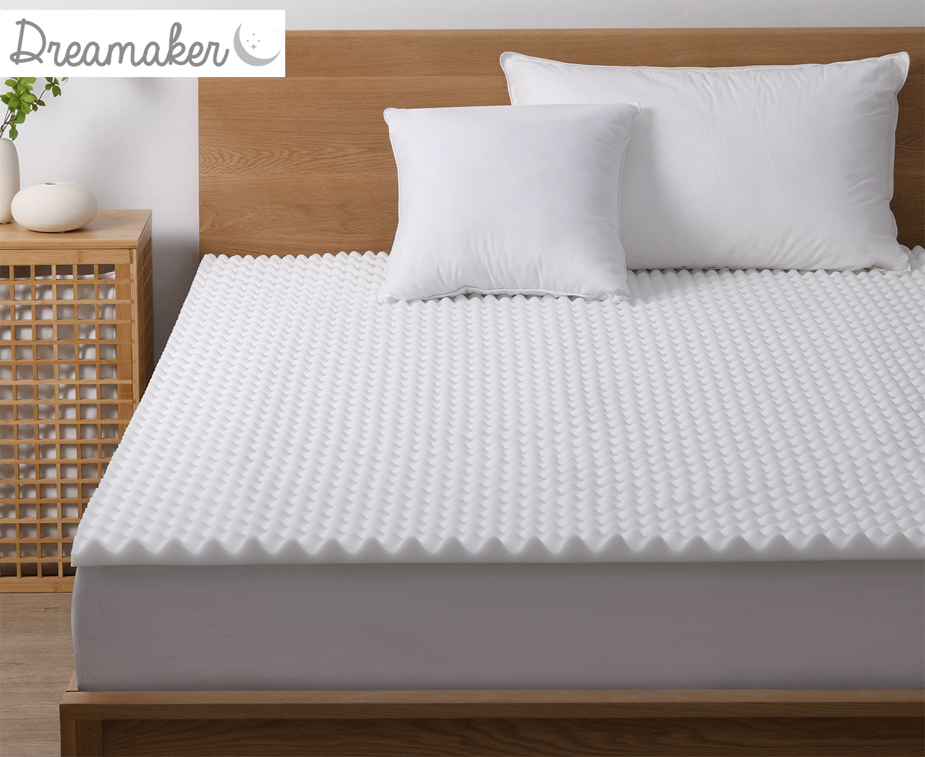 egg crate mattress topper target australia