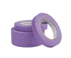 3M Purple 150 Automotive Masking Tape 18mm