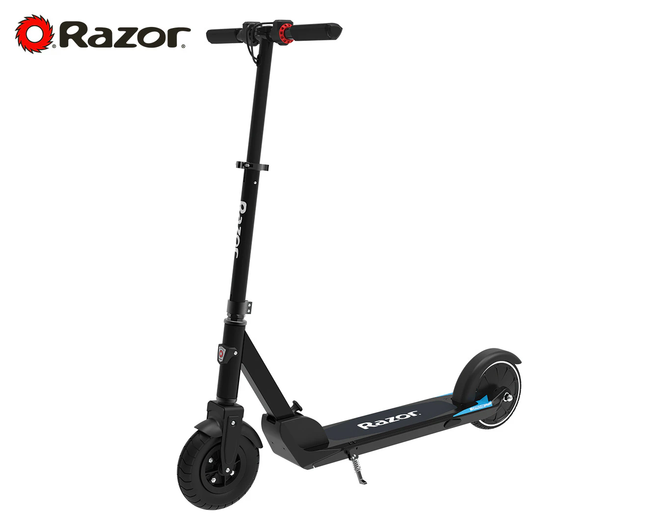 Razor E Prime Air Electric Scooter 36V Rechargeable Outdoor Ride On 14y+ Kids