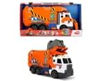 Dickie Toys Action Series  Garbage Truck With Lights & Sound 46cm L 1