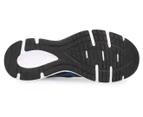 ASICS Men's Jolt 2 Running Shoes - Black/Imperial Blue