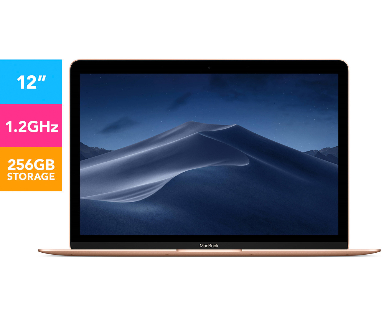 12-inch macbook update 2018
