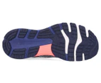 ASICS Women's GEL-Nimbus 21 Running Shoes - Lavender Grey/Dive Blue