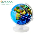 Oregon Scientific SmartGlobe Starry Globe