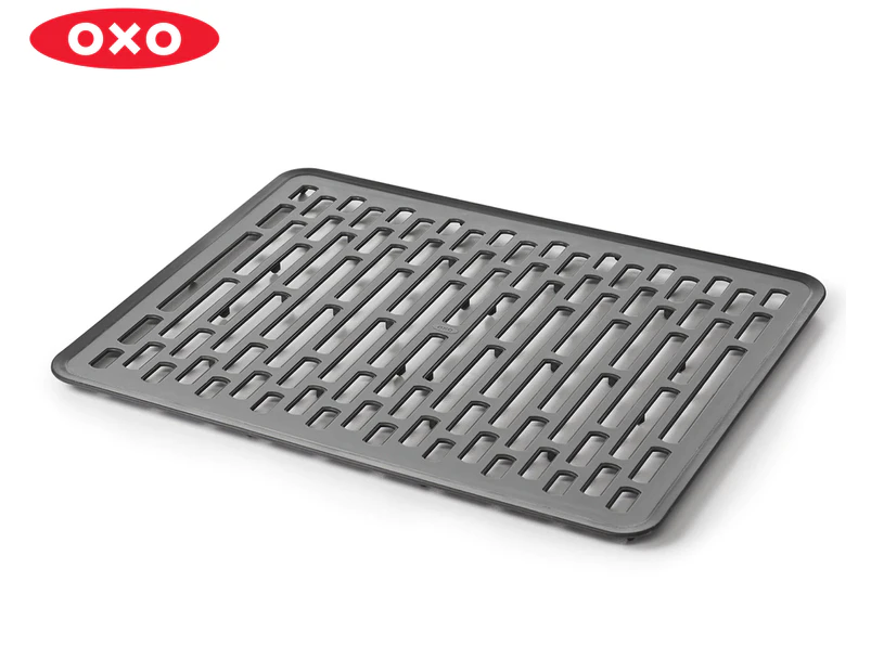 oxo good grips kitchen sink mat