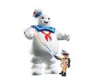 Playmobil Ghostbusters Firehouse Ecto-1 Marshmallow Man 9219 9220 9221