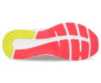 ASICS Women's GEL-Pulse 11 Running Sports Shoes - Laser Pink/Sour Yuzu