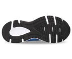 ASICS Grade-School Boys' Jolt 2 Sports Running Shoes - Directoire Blue/Black