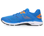 ASICS Men's GT-2000 7 Running Shoes - Directoire Blue/Black
