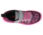 ASICS Pre-School Girls' Soulyte Sports Shoes - Sheet Rock/Pink Glo