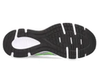 ASICS Men's Jolt 2 Training Sports Shoes - Piedmont Grey/Green Gecko