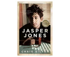 Jasper Jones Book by Craig Silvey
