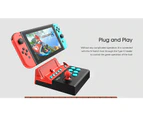iPEGA Gamepad Trigger Controller Mobile Joystick Gladiator Mini Palm Rocker Street Machine for Nintendo Switch