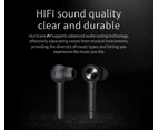 Bluedio Hi TWS In-ear Wireless Sports Bluetooth Earphone 5.0 Stereo Sound with Charging Box