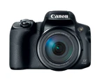 Canon PowerShot SX70 HS Digital Camera - 20.3mp