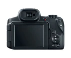 Canon PowerShot SX70 HS Digital Camera - 20.3mp