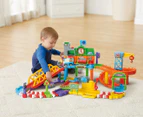 VTech Toot-Toot Drivers Train Station Playset