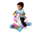 VTech Rock & Ride Unicorn