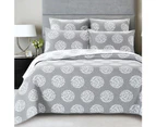 Addison Bedspread Double Bed