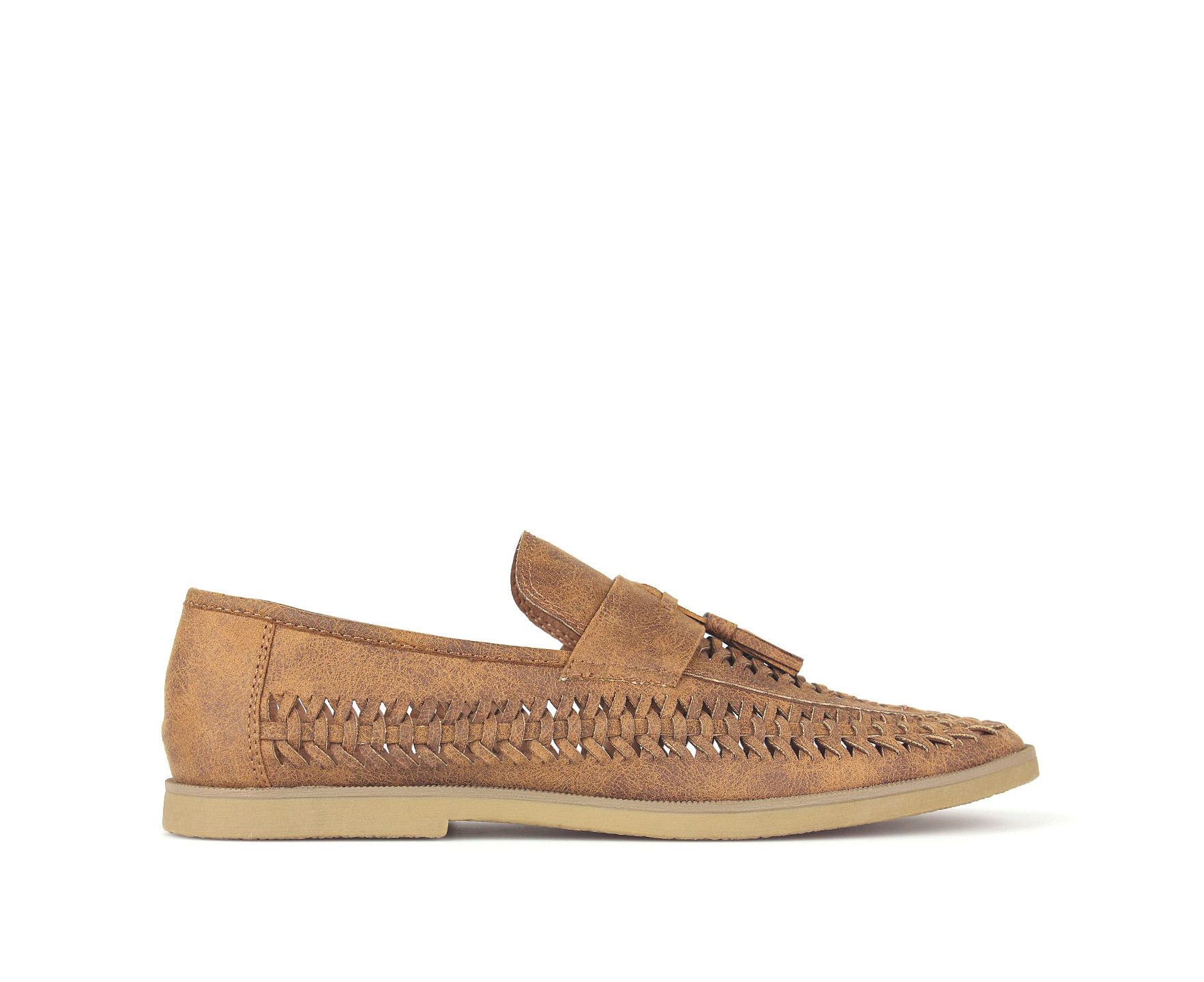 betts tan sandals