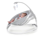 Ingenuity Boutique Collection Rocking Seat Baby Bouncer - Cuddle Lamb