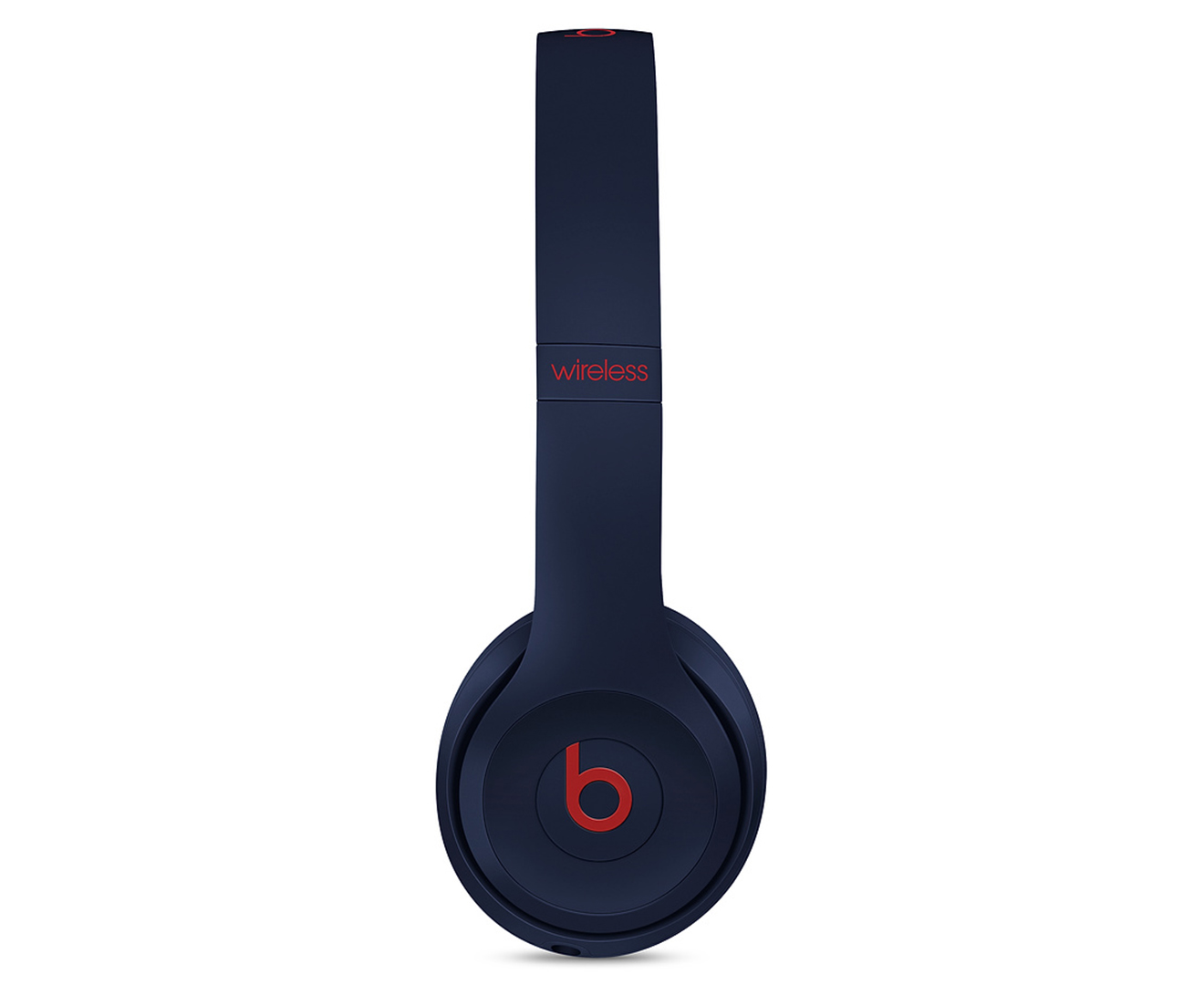 Beats Solo3 Wireless On-Ear Headphones - Club Navy 