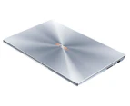 ASUS 14-Inch ZenBook i5-8265 256GB UX431FA-AM018T Notebook - Utopia Blue