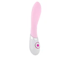 Odeco Aine G-Spot Vibrator - Pink