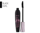 Bourjois Volume Glamour Ultra Curl Mascara 12mL - Black Curl