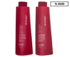 Joico Color Endure Shampoo & Conditioner 1L