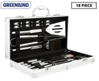 Greenlund 18-Piece BBQ Tool Set