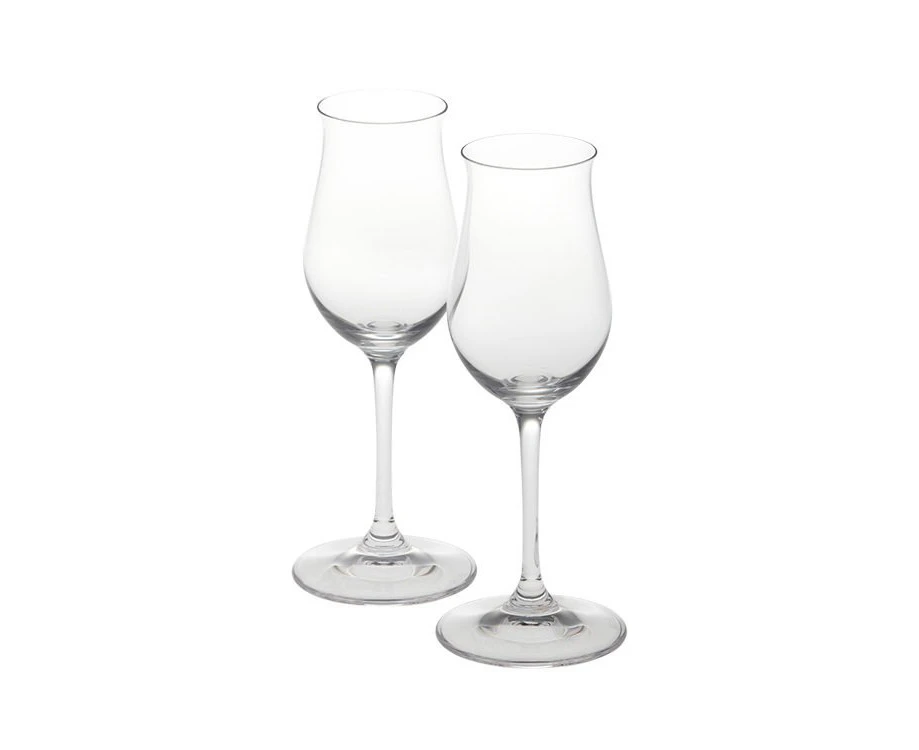 Riedel Vinum Cognac Hennessy Glass 2pc