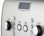 KitchenAid Artisan 4 Slice Automatic Toaster - Empire Red 5AKMT423ER 2