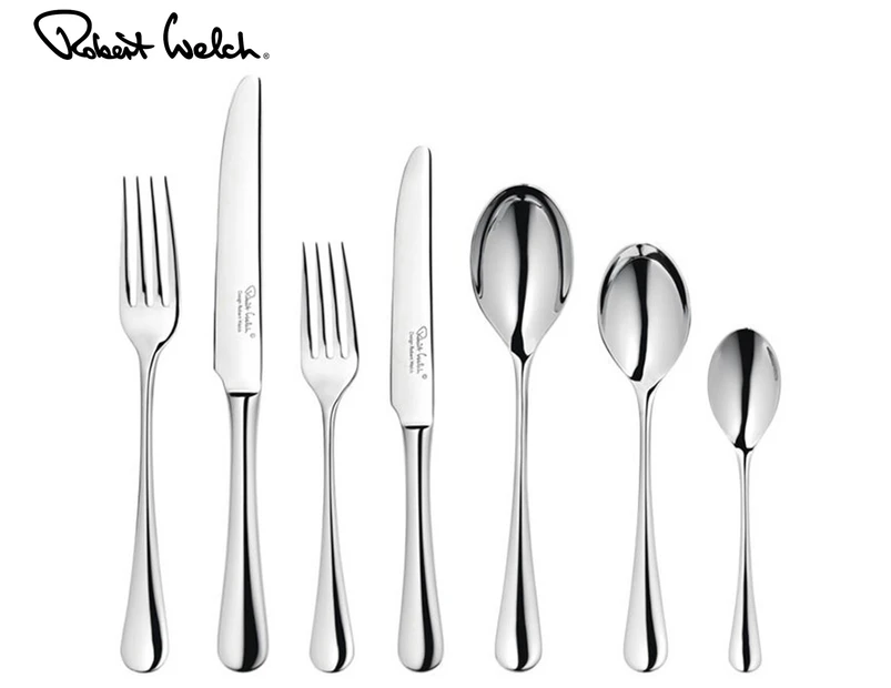 Robert Welch 56-Piece Radford Cutlery Set