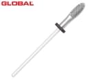 Global 22cm Ceramic Knife Sharpening Rod 1