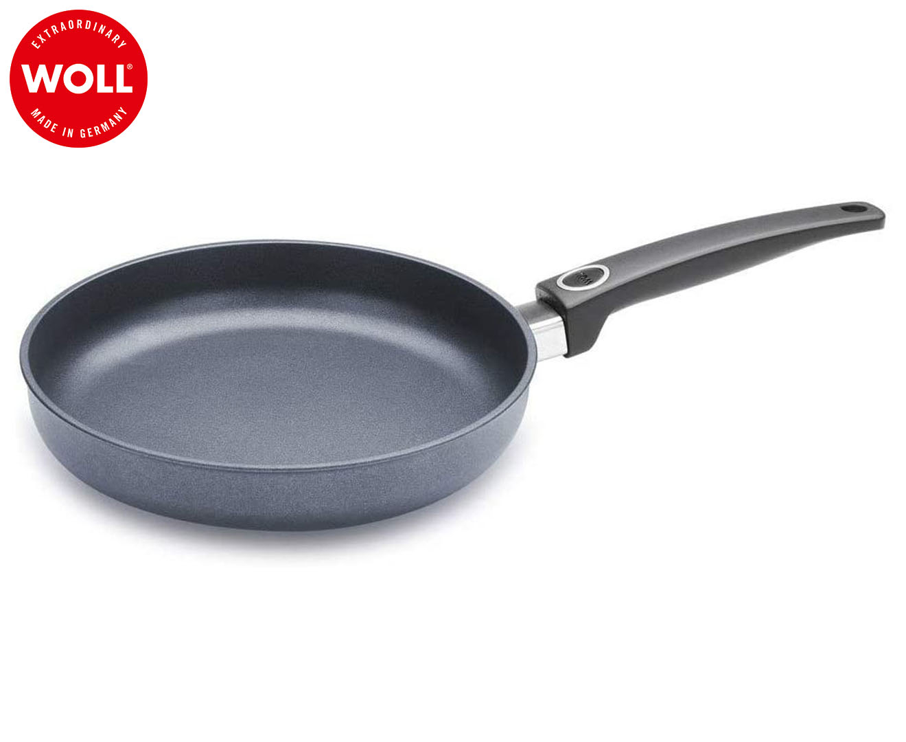 Woll - Frying Pan 32 cm Diamond Lite