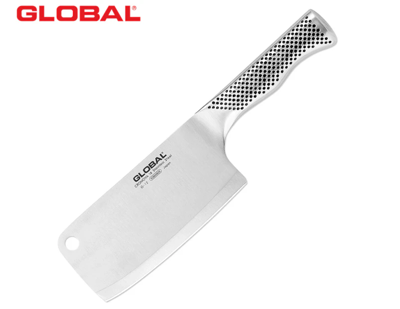 Global 16cm G12 Meat Cleaver