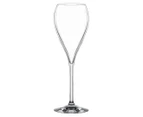 Set of 6 Spiegelau 160mL Specialty Party Champagne Glasses