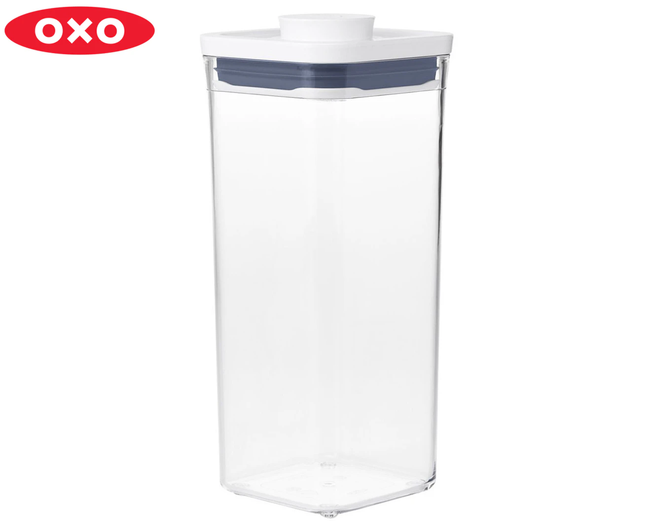 OXO Good Grips POP 2.0 1.4L Container Small Square - Medium