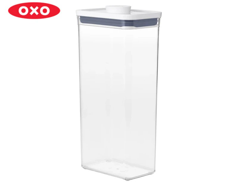 OXO 3.5L Tall Rectangle POP 2.0 Container