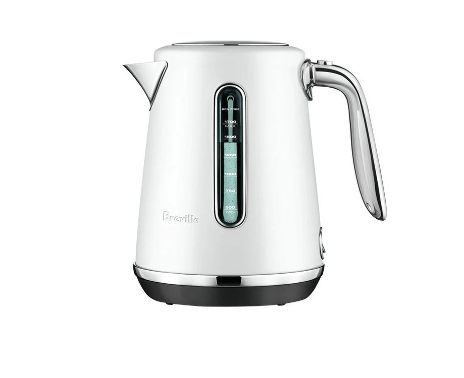 Breville blueberry sales granita kettle